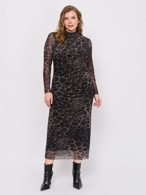 Платье Mat Fashion, фото 3