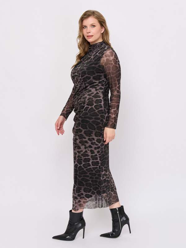 Платье Mat Fashion, фото 7