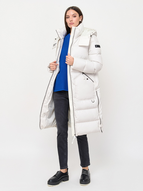 Э7762/1542/м/24-02 Пальто Betty Barclay