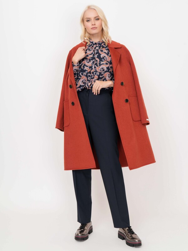 Э1373/983/20-02 Брюки Zerres