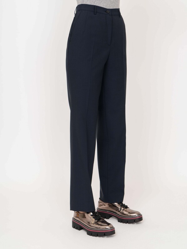 Э1373/983/20-02 Брюки Zerres