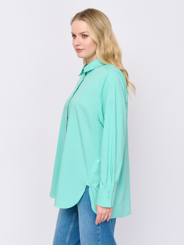 Э660607-21105/м/25-01 Блузка Samoon