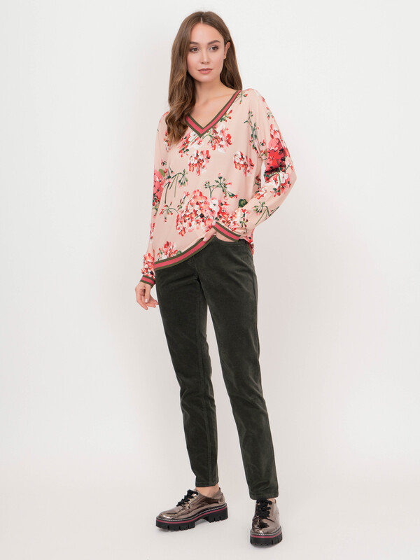 Э9763/609/20-02 Брюки Zerres