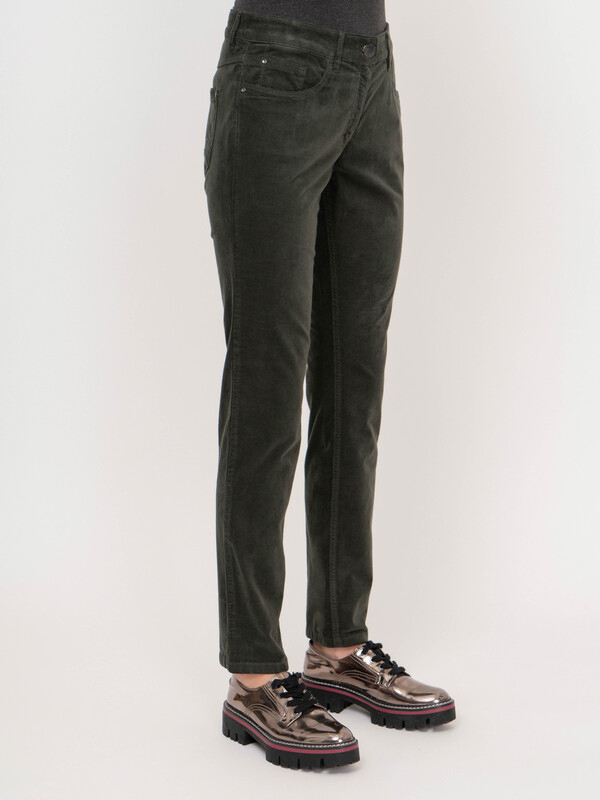 Э9763/609/20-02 Брюки Zerres