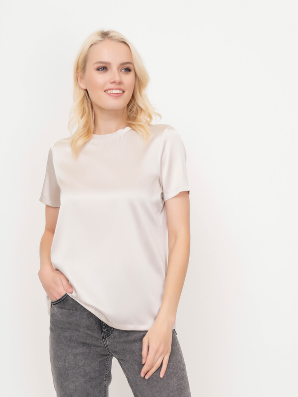 ЭMI1NT012/20-02 Блуза Kaos