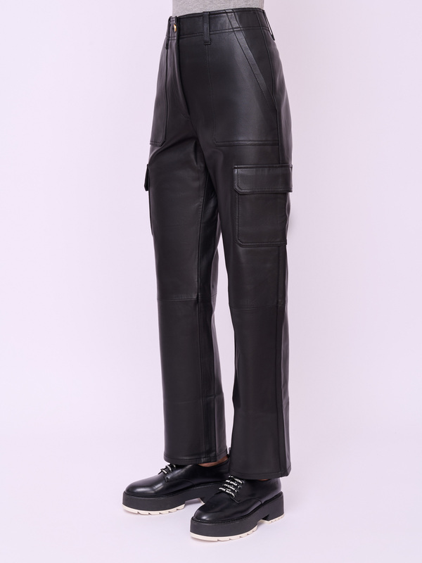 ЭORIGINE/23-02 Брюки Luisa Spagnoli