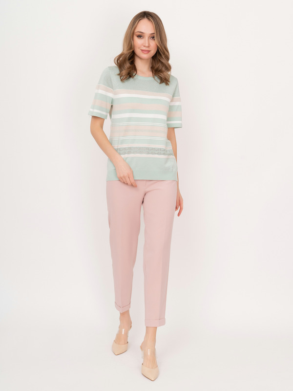 Э5038/22-01 Джемпер Felicita