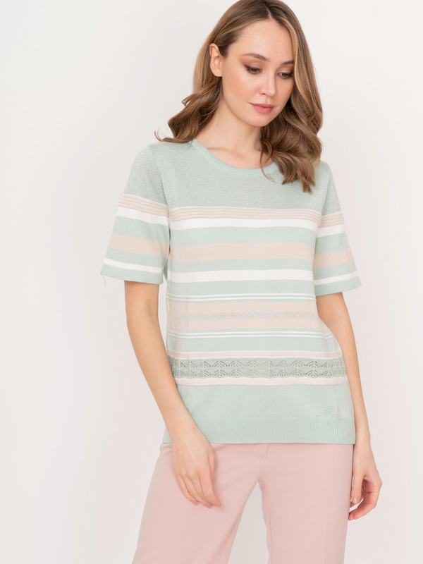 Э5038/22-01 Джемпер Felicita