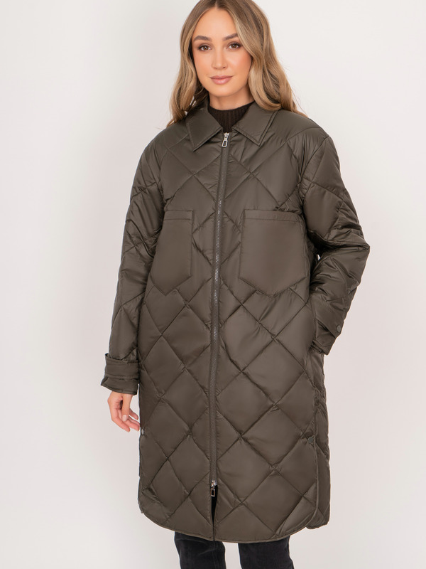 Э850006-31140/м/22-02 Пальто Gerry Weber