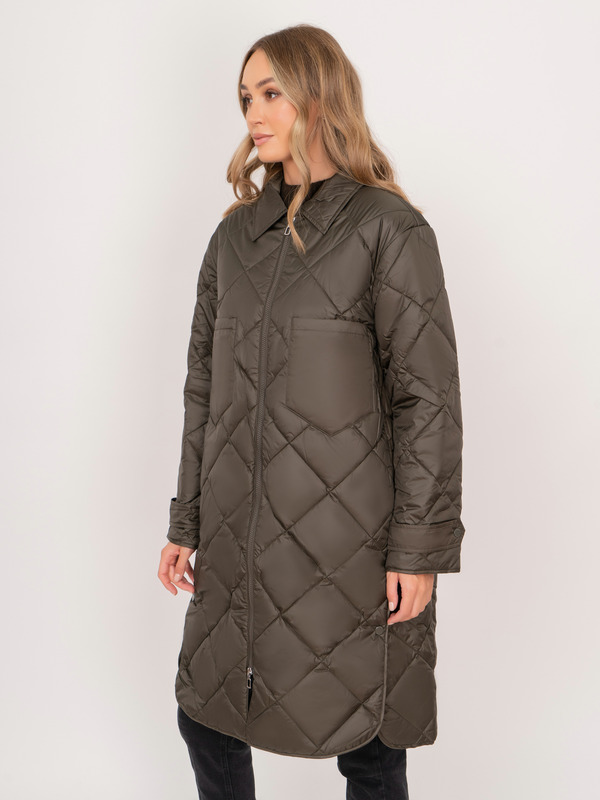 Э850006-31140/м/22-02 Пальто Gerry Weber