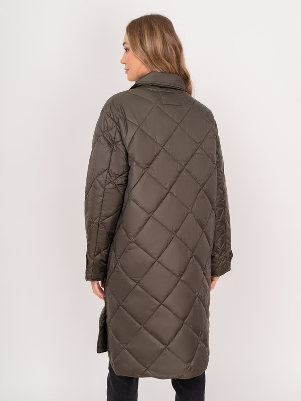 Э850006-31140/м/22-02 Пальто Gerry Weber