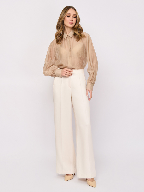 Брюки Luisa Cerano