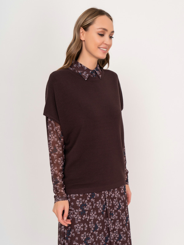 Э671006-35700/21-02 Джемпер Gerry Weber