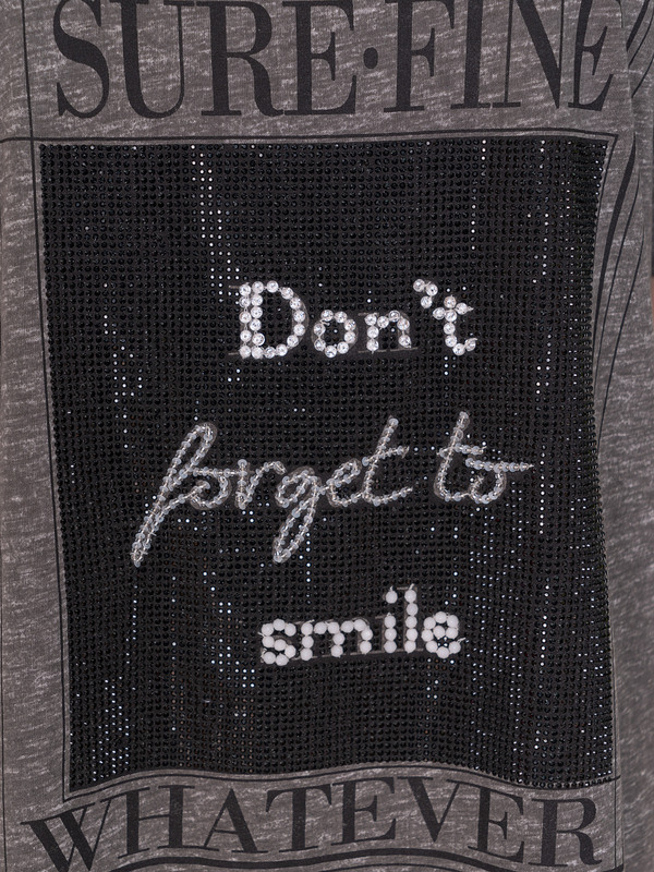 Э272026-26225/19-01 Футболка Samoon