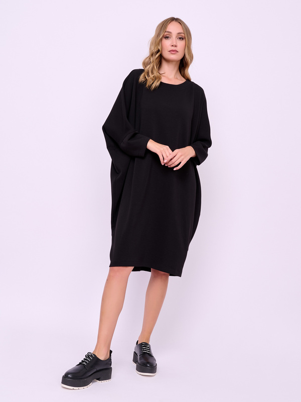Э8001.7071/23-02 Платье тр. Mat Fashion