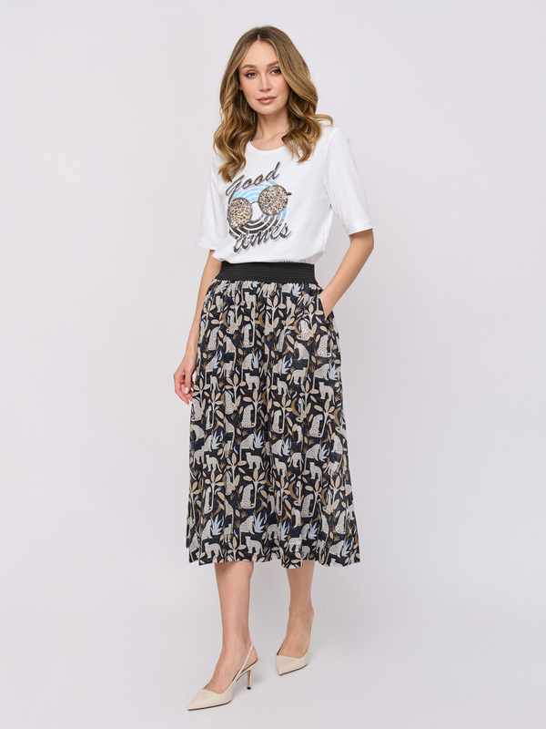 Юбка Rabe, фото 7