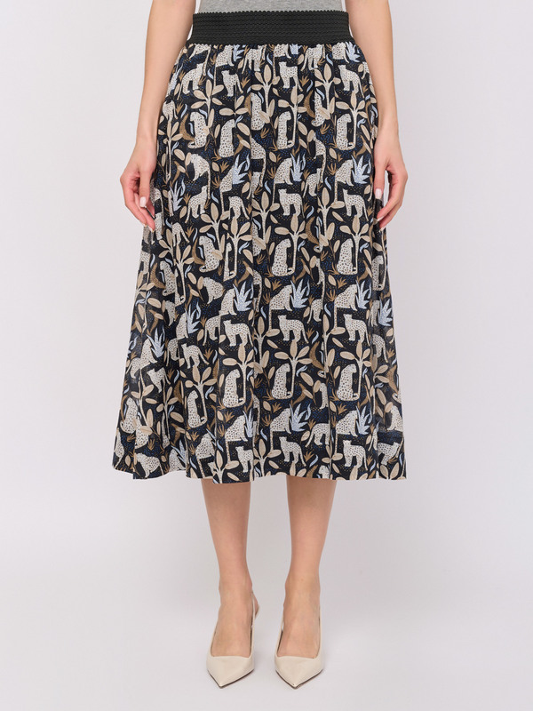 Юбка Rabe, фото 4