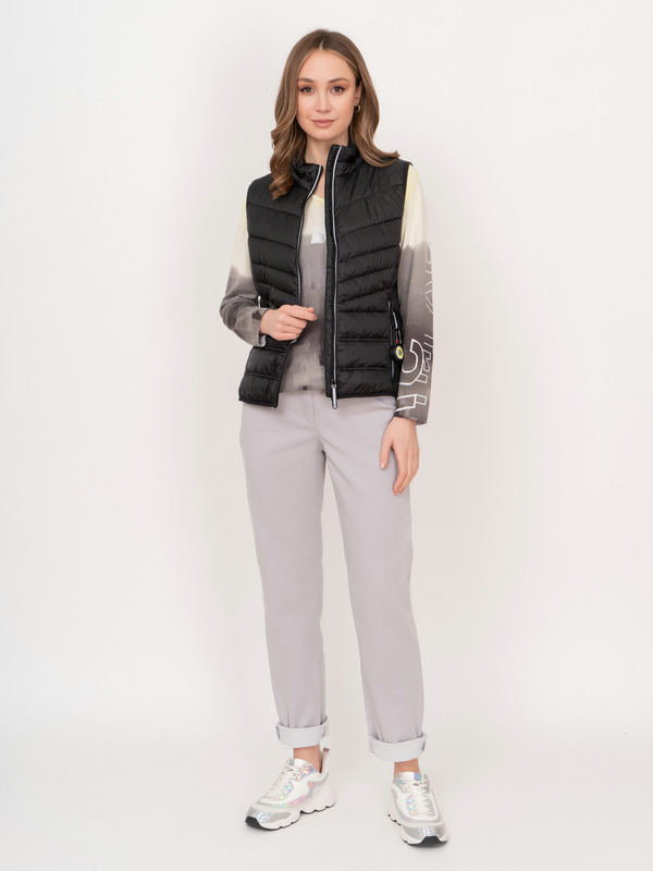 Э7285/2908/м/22-01 Жилет Betty Barclay