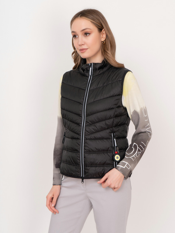 Э7285/2908/м/22-01 Жилет Betty Barclay