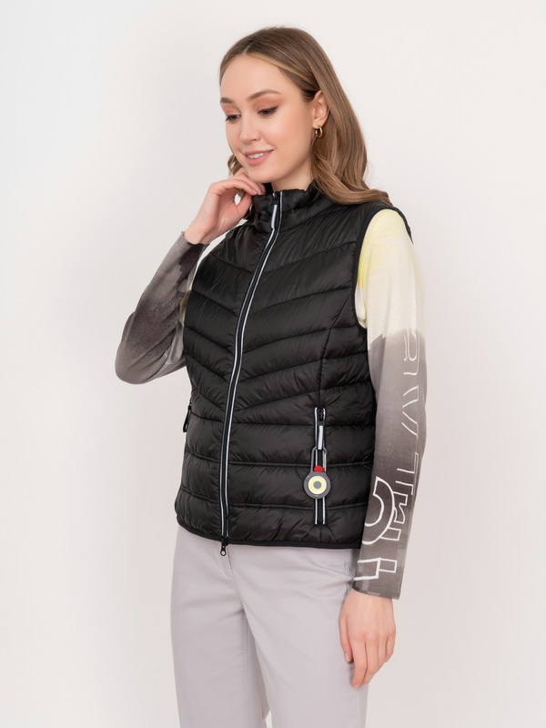 Э7285/2908/м/22-01 Жилет Betty Barclay