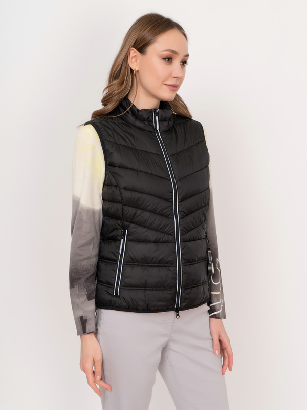 Э7285/2908/м/22-01 Жилет Betty Barclay