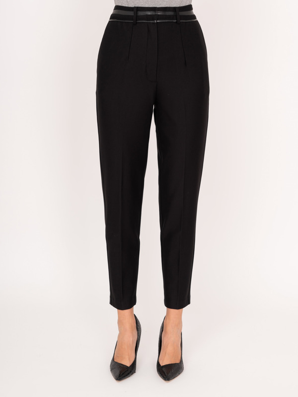 Э7262-223/22-02 Брюки тр. Franco Vello