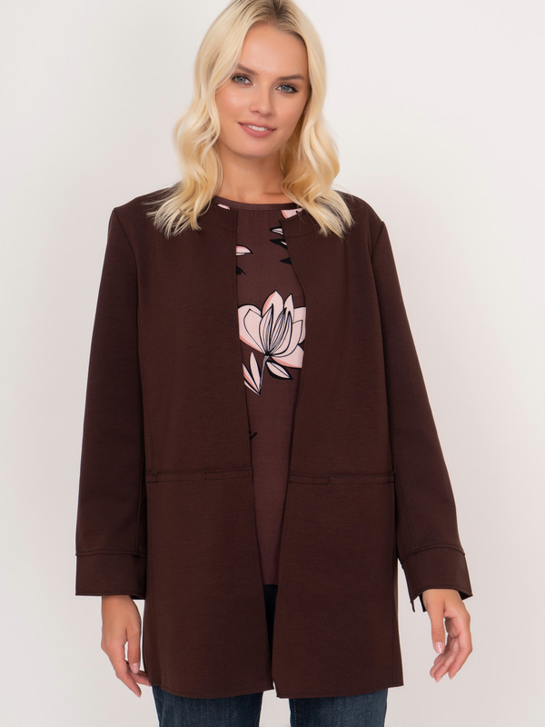 Э630018-31359/21-02 Жакет Gerry Weber