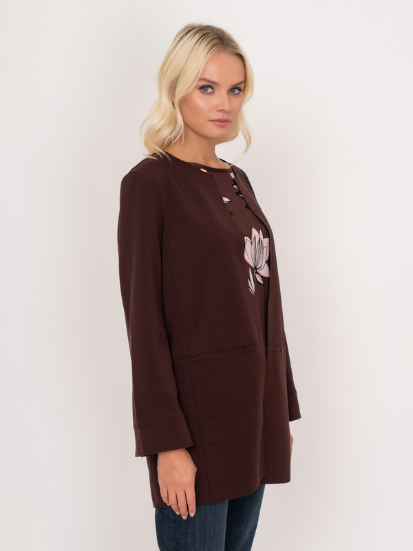 Э630018-31359/21-02 Жакет Gerry Weber