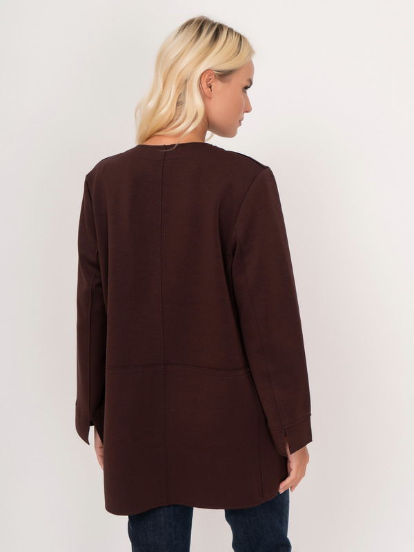 Э630018-31359/21-02 Жакет Gerry Weber