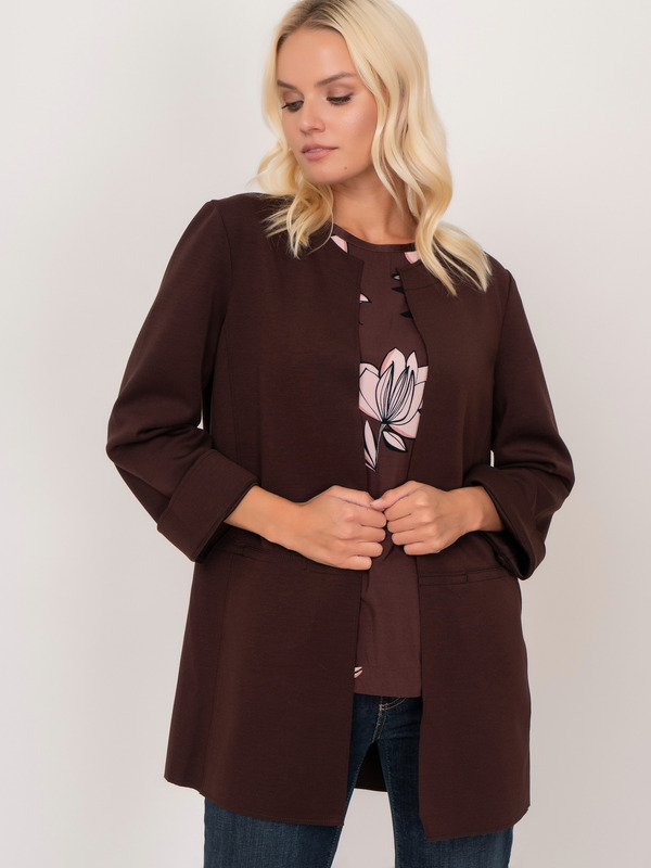 Э630018-31359/21-02 Жакет Gerry Weber