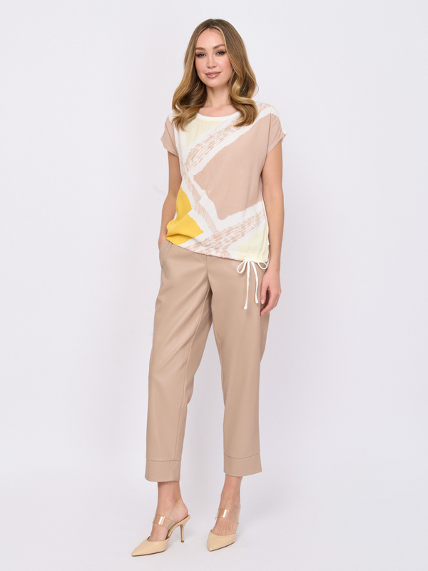 Э2203/3105/м/25-01 Блуза Betty&Co