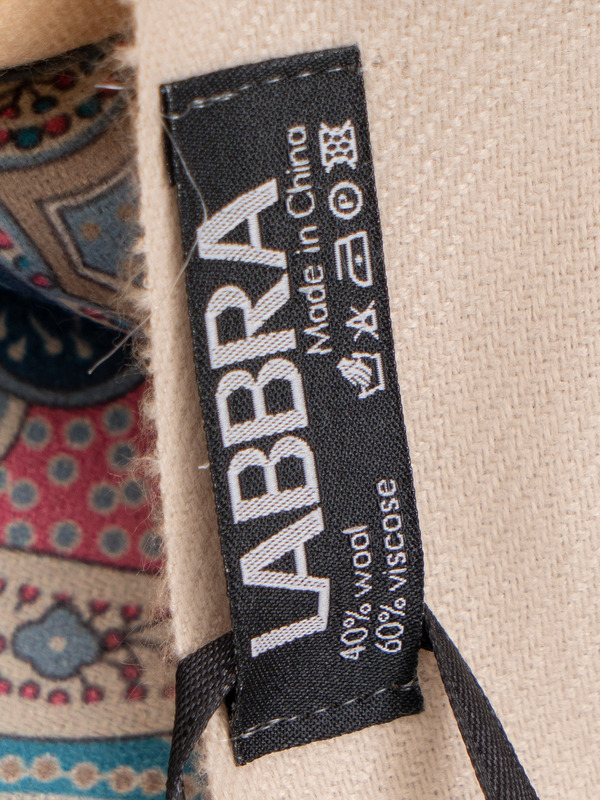 ЭLG33-230-11/21-02 Палантин Labbra