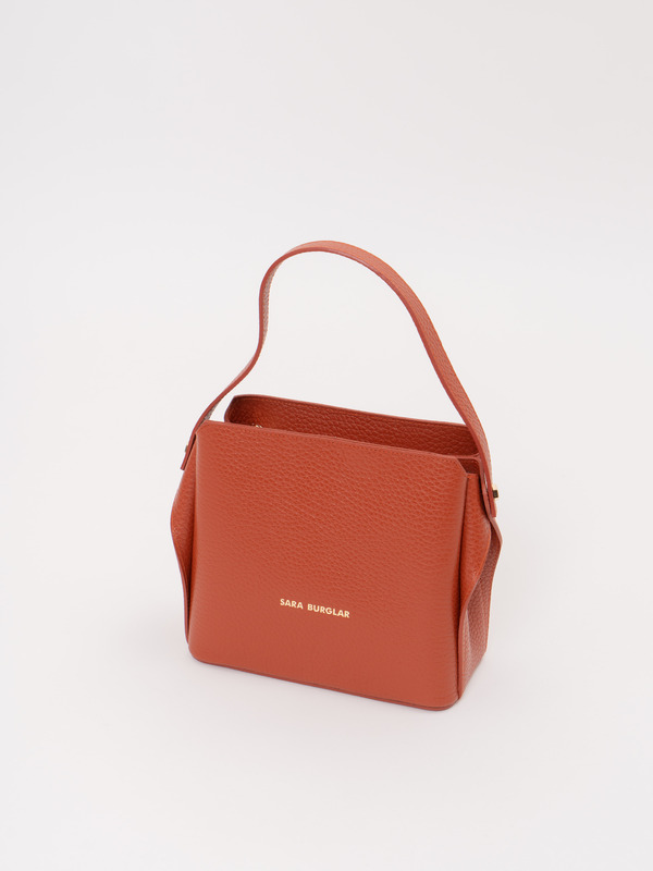 Э488/21-02 Сумка Sara Burglar