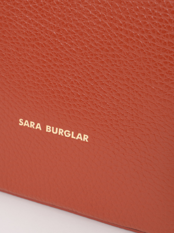 Э488/21-02 Сумка Sara Burglar