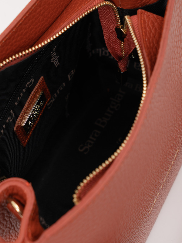 Э488/21-02 Сумка Sara Burglar