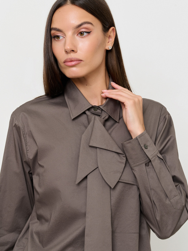 Э208488/3384/м/24-02 Блузка Luisa Cerano