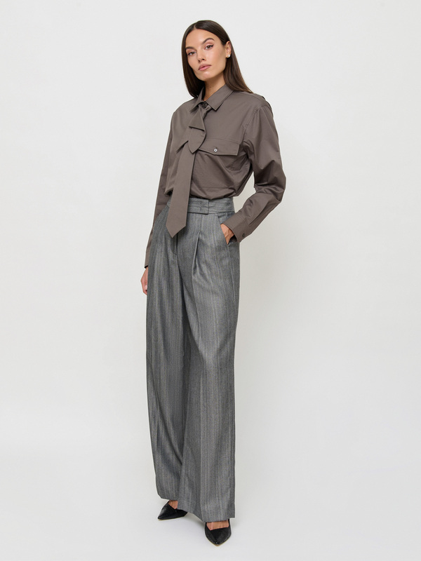 Э208488/3384/м/24-02 Блузка Luisa Cerano