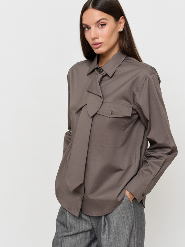 Э208488/3384/м/24-02 Блузка Luisa Cerano