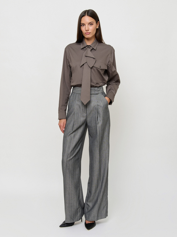 Э208488/3384/м/24-02 Блузка Luisa Cerano