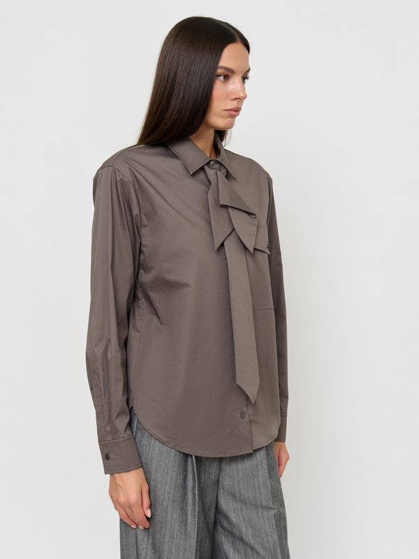 Э208488/3384/м/24-02 Блузка Luisa Cerano