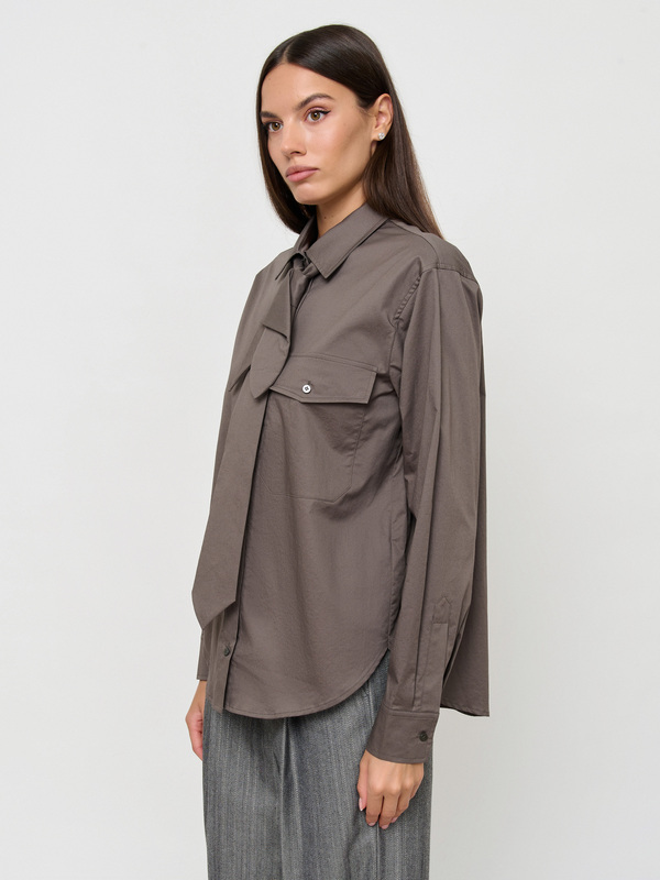 Э208488/3384/м/24-02 Блузка Luisa Cerano