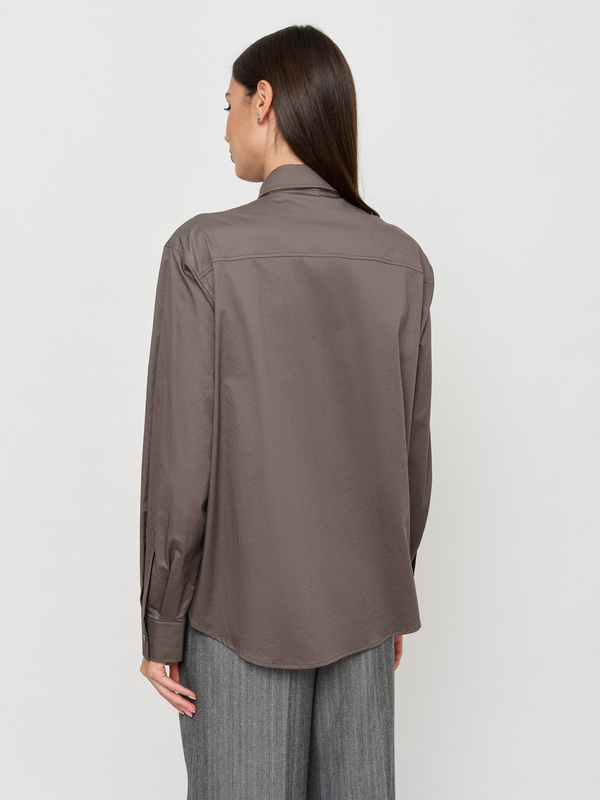 Э208488/3384/м/24-02 Блузка Luisa Cerano