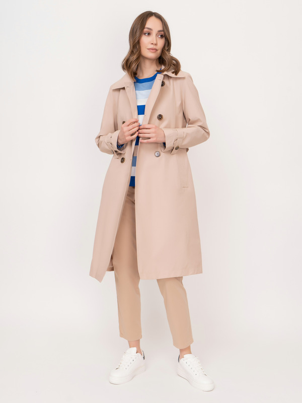 Э550004-31129/21-01 Пальто Gerry Weber