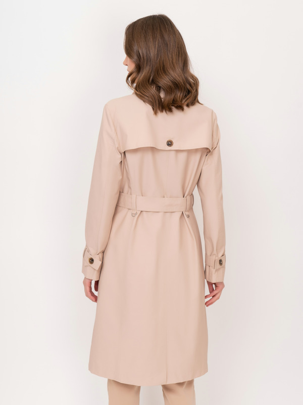 Э550004-31129/21-01 Пальто Gerry Weber