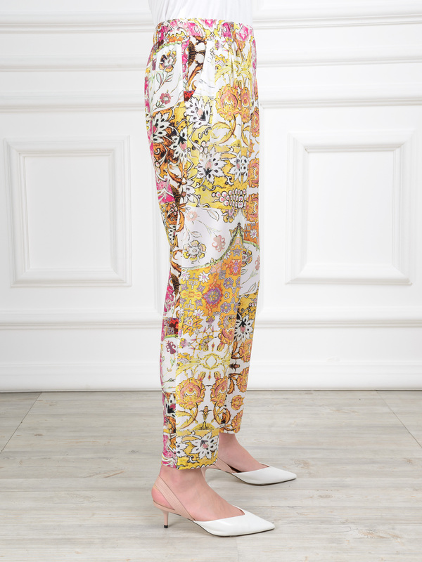 Э5435/1169/19-01 Брюки Betty Barclay