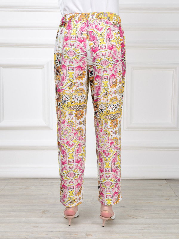 Э5435/1169/19-01 Брюки Betty Barclay