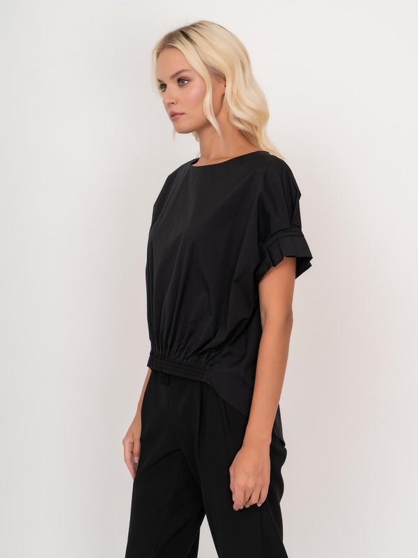 Э860013-11218/21-02 Блузка Taifun