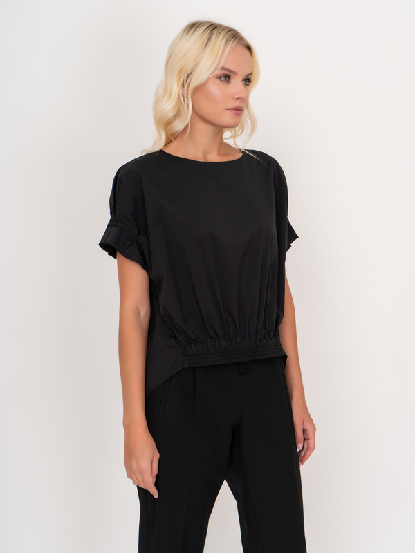 Э860013-11218/21-02 Блузка Taifun