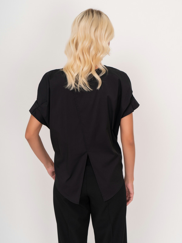 Э860013-11218/21-02 Блузка Taifun