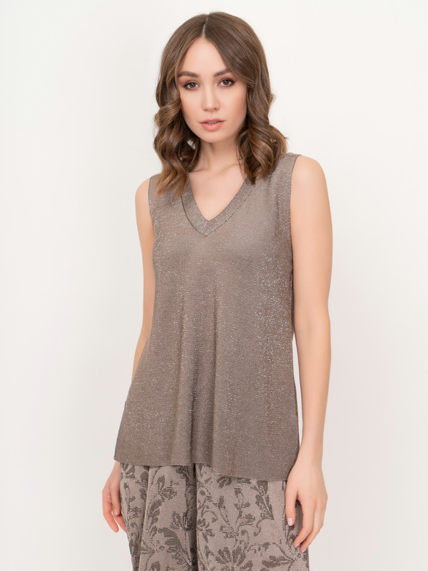 Э52397/21-01 Джемпер D.Exterior